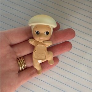 Sonny angel mushroom hipper